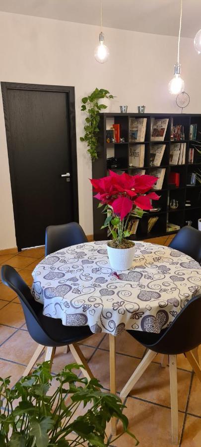 Willa Virginia House Palermo Zewnętrze zdjęcie
