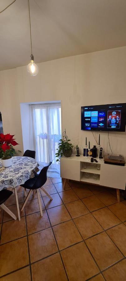 Willa Virginia House Palermo Zewnętrze zdjęcie