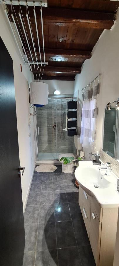 Willa Virginia House Palermo Zewnętrze zdjęcie