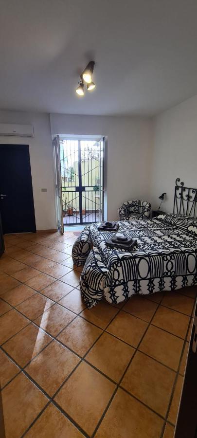 Willa Virginia House Palermo Zewnętrze zdjęcie