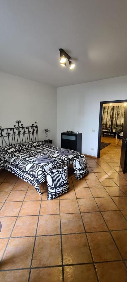 Willa Virginia House Palermo Zewnętrze zdjęcie