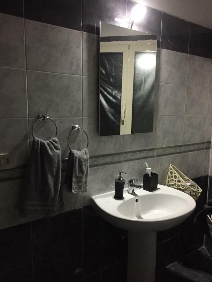 Willa Virginia House Palermo Zewnętrze zdjęcie