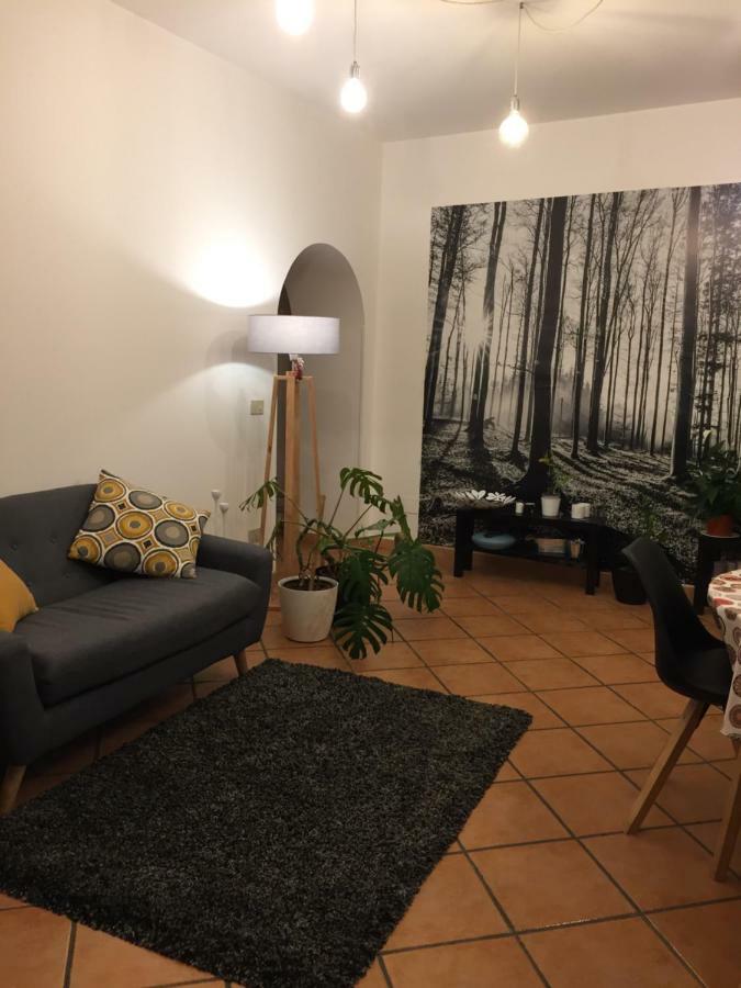 Willa Virginia House Palermo Zewnętrze zdjęcie